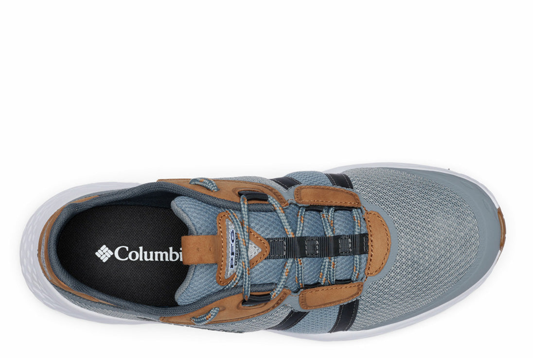 COLUMBIA SPORTSWEAR Mens Castback TC PFG Shoes