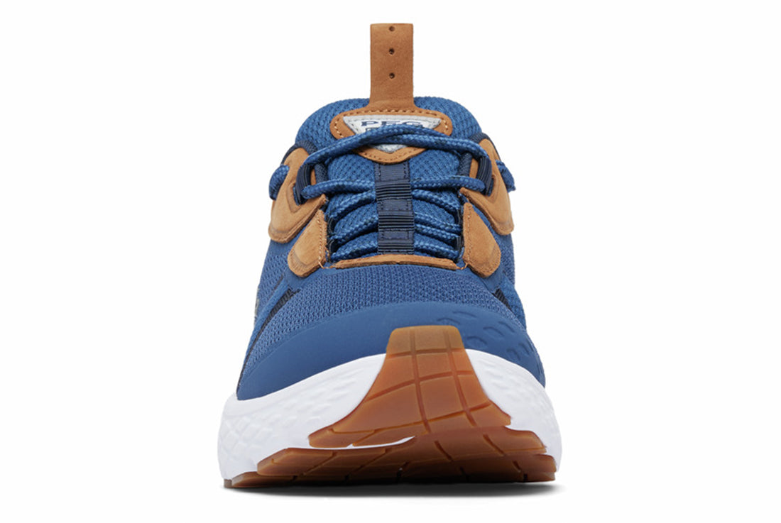 COLUMBIA SPORTSWEAR Mens Castback TC PFG Shoes