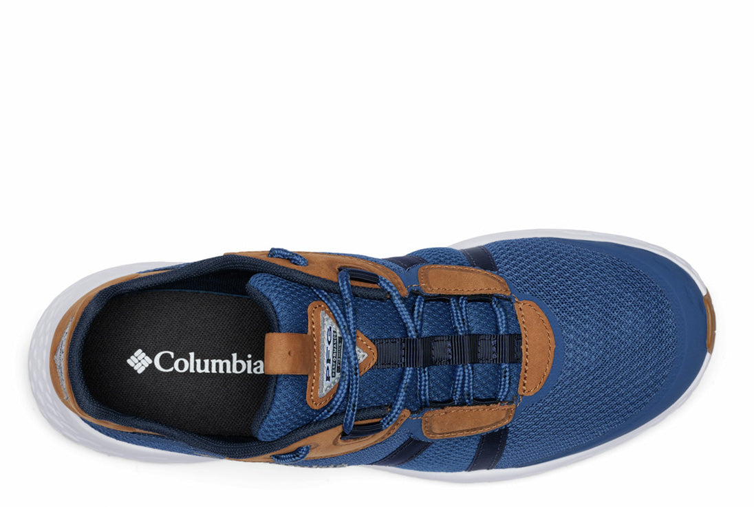 COLUMBIA SPORTSWEAR Mens Castback TC PFG Shoes