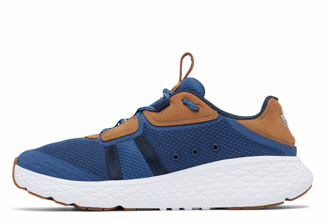 COLUMBIA SPORTSWEAR Mens Castback TC PFG Shoes
