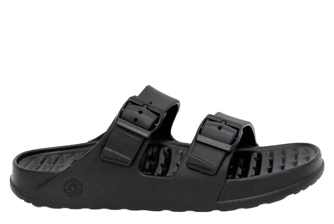 FREEWATERS Cloud9 Explorer Mens Black