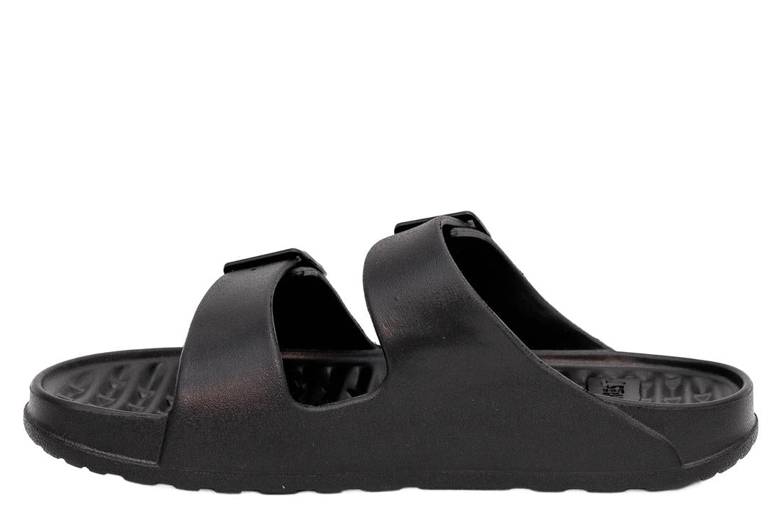 FREEWATERS Cloud9 Explorer Mens Black