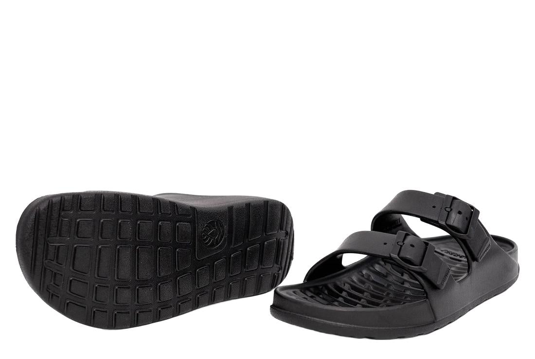 FREEWATERS Cloud9 Explorer Mens Black
