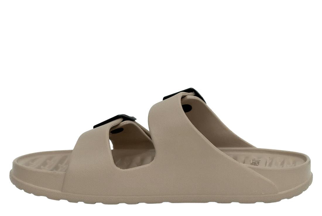 FREEWATERS Cloud9 Explorer Mens Taupe