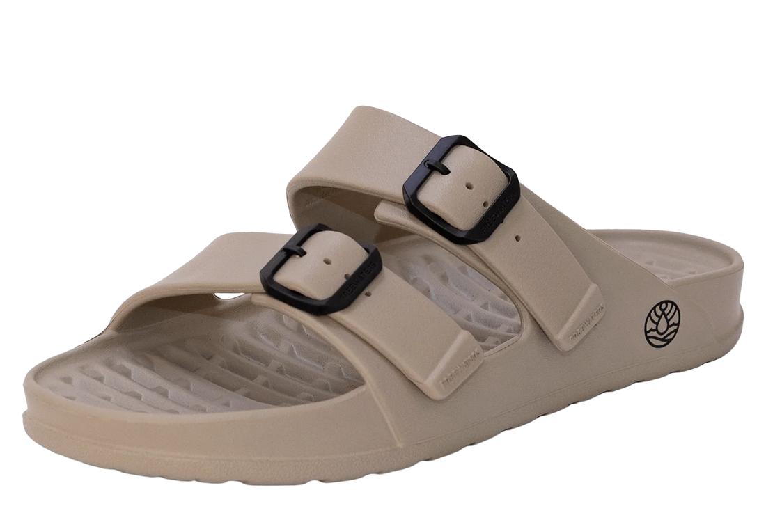 FREEWATERS Cloud9 Explorer Mens Taupe