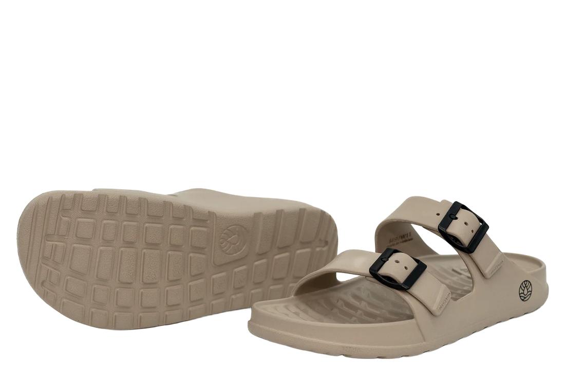 FREEWATERS Cloud9 Explorer Mens Taupe