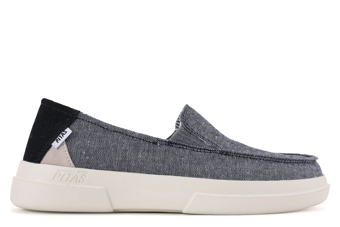 WALKINPITAS Jara Womens Marino