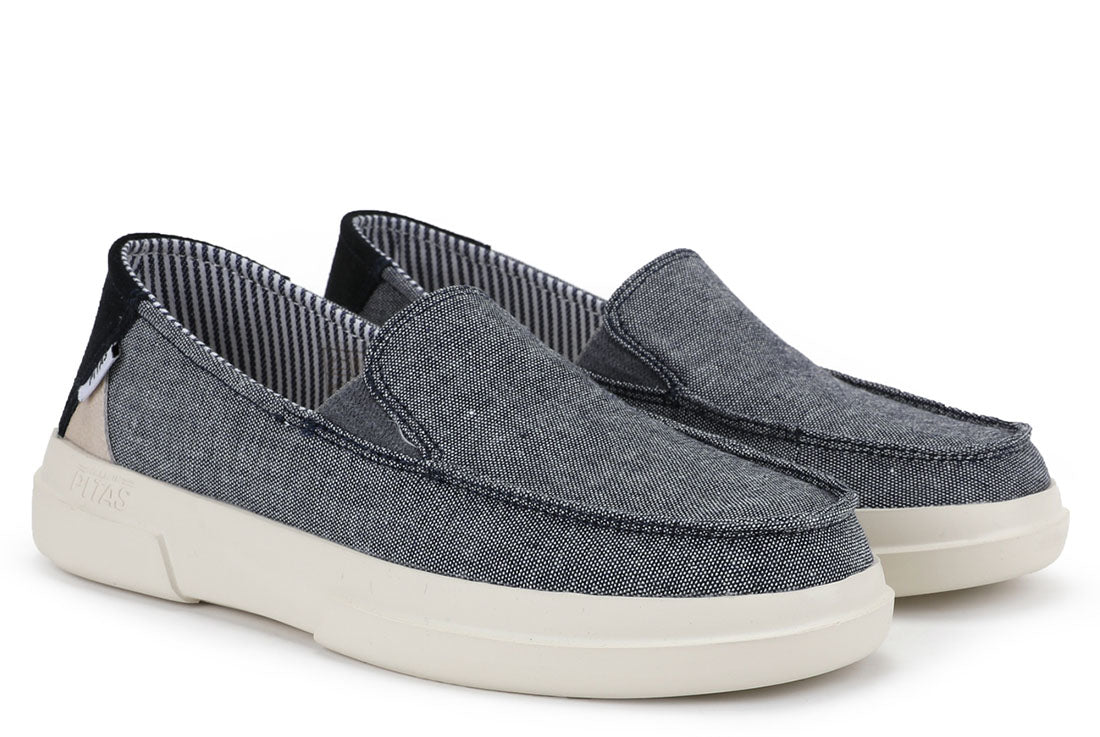 WALKINPITAS Jara Womens Marino