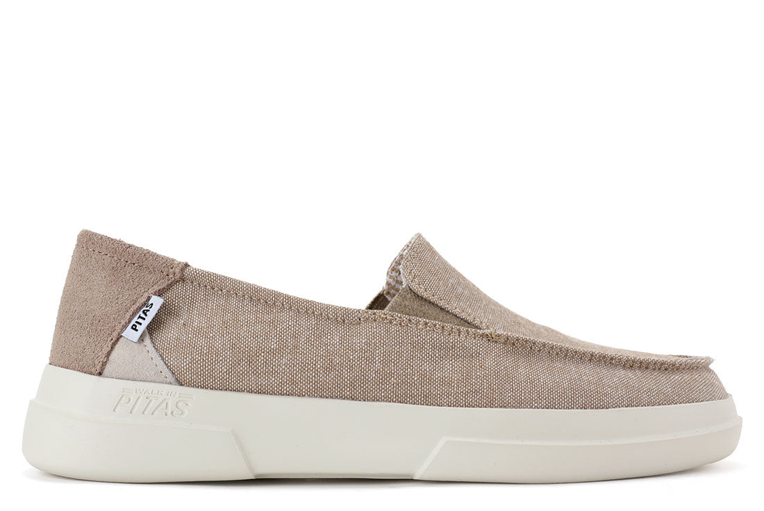 WALKINPITAS Jara Womens Beige