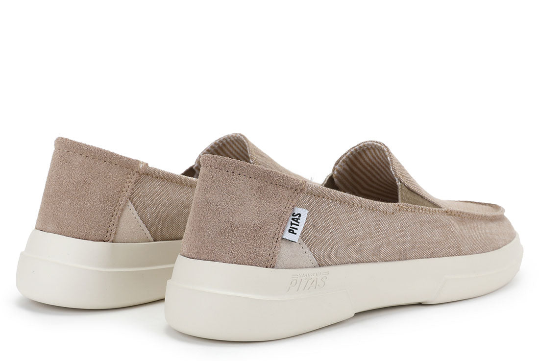 WALKINPITAS Jara Womens Beige