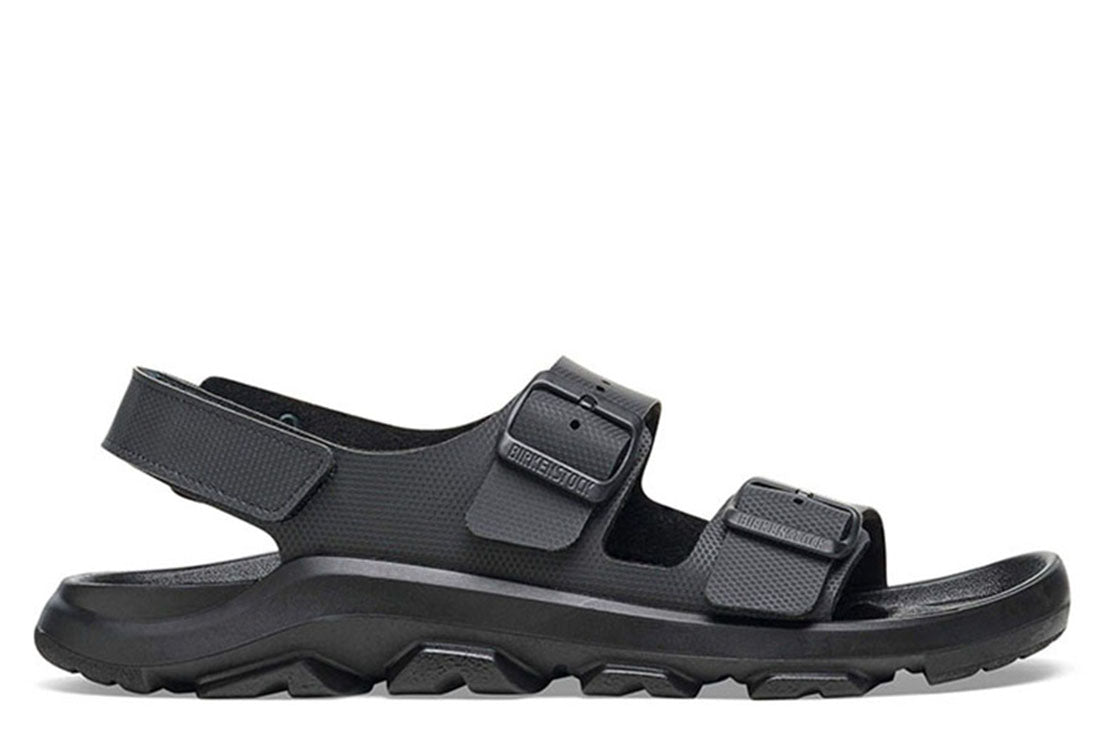BIRKENSTOCK Mogami Terra Mens Oasis Black