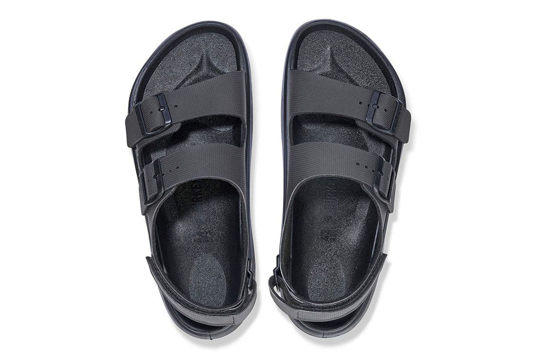 BIRKENSTOCK Mogami Terra Mens Oasis Black