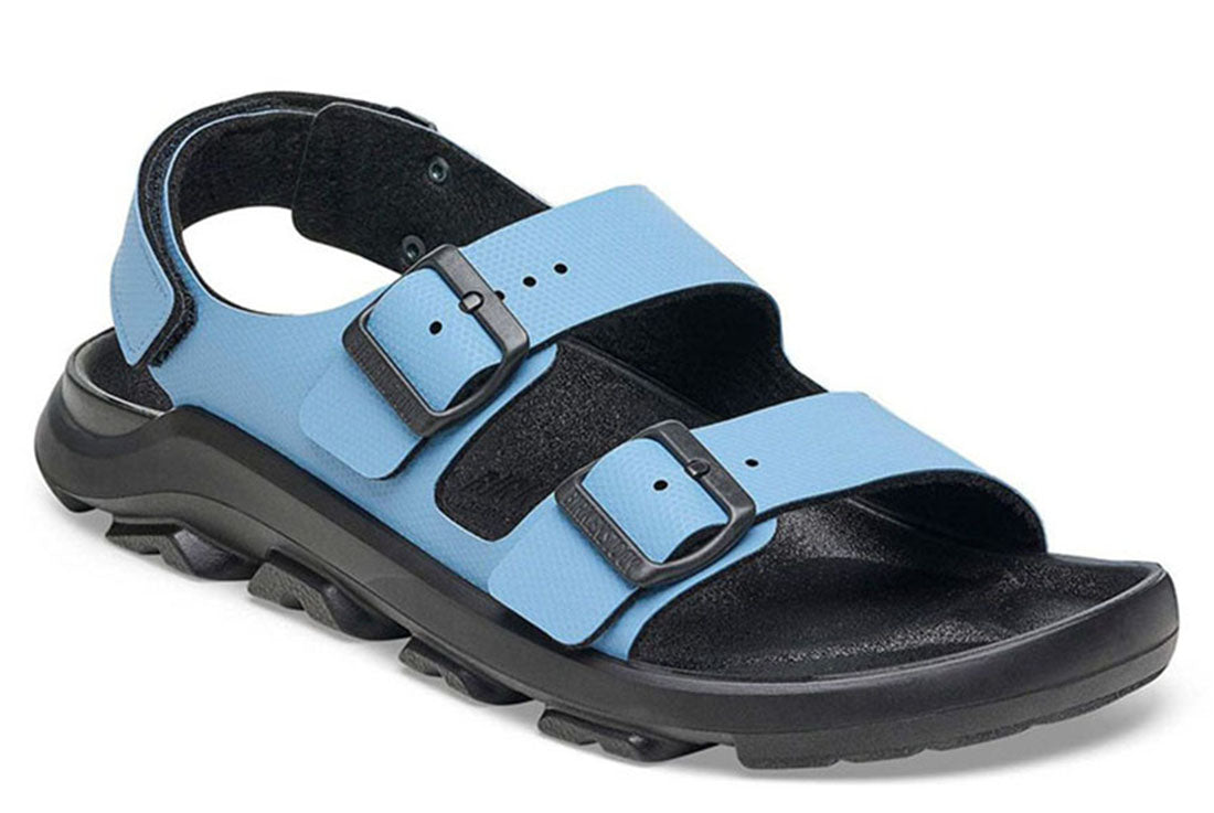 BIRKENSTOCK Mogami Terra Mens Oasis Elemental Blue
