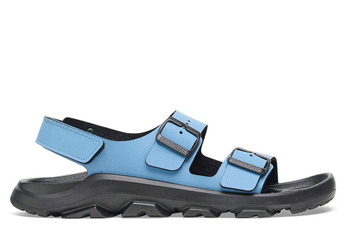 BIRKENSTOCK Mogami Terra Mens Oasis Elemental Blue