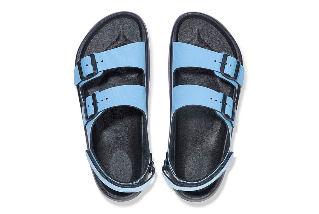 BIRKENSTOCK Mogami Terra Mens Oasis Elemental Blue