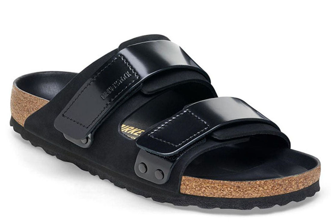 BIRKENSTOCK Uji Womens Black