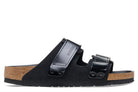 BIRKENSTOCK Uji Womens Black