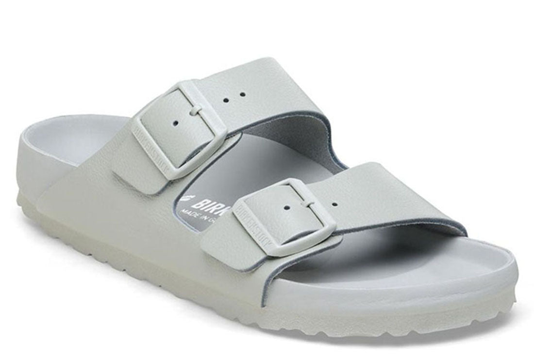 BIRKENSTOCK Arizona Womens Mineral Gray