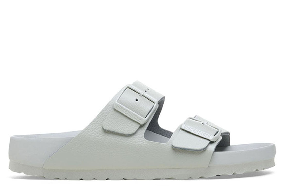 BIRKENSTOCK Arizona Womens Mineral Gray