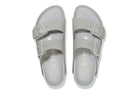 BIRKENSTOCK Arizona Womens Mineral Gray