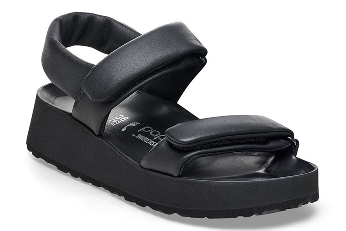 BIRKENSTOCK Theda Womens Black