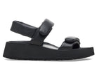 BIRKENSTOCK Theda Womens Black