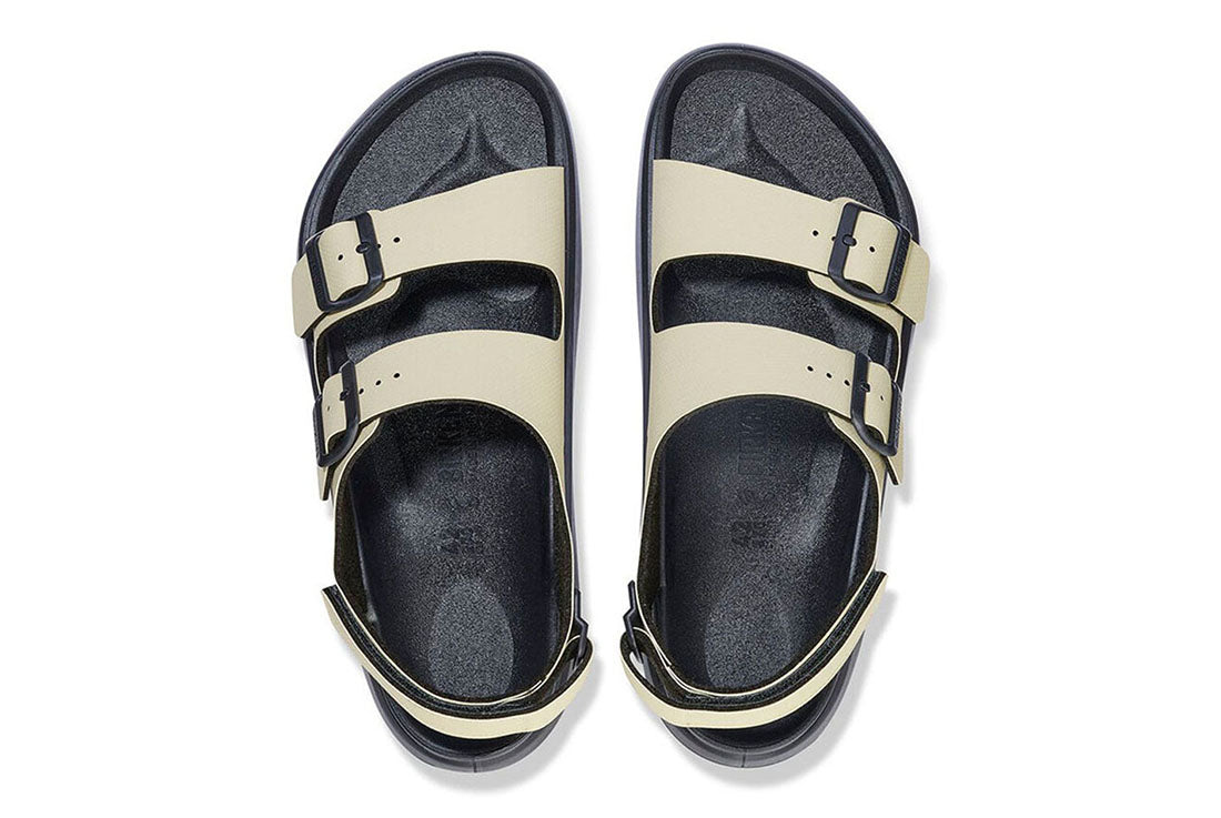 BIRKENSTOCK Mogami Terra Womens Oasis Eucalyptus