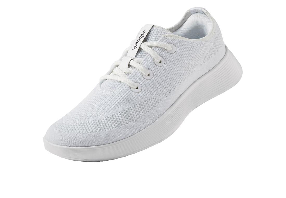 ALLBIRDS Womens Tree Runner Go Shoes