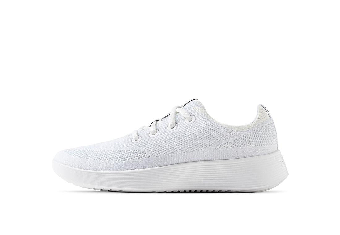 ALLBIRDS Womens Tree Runner Go Shoes
