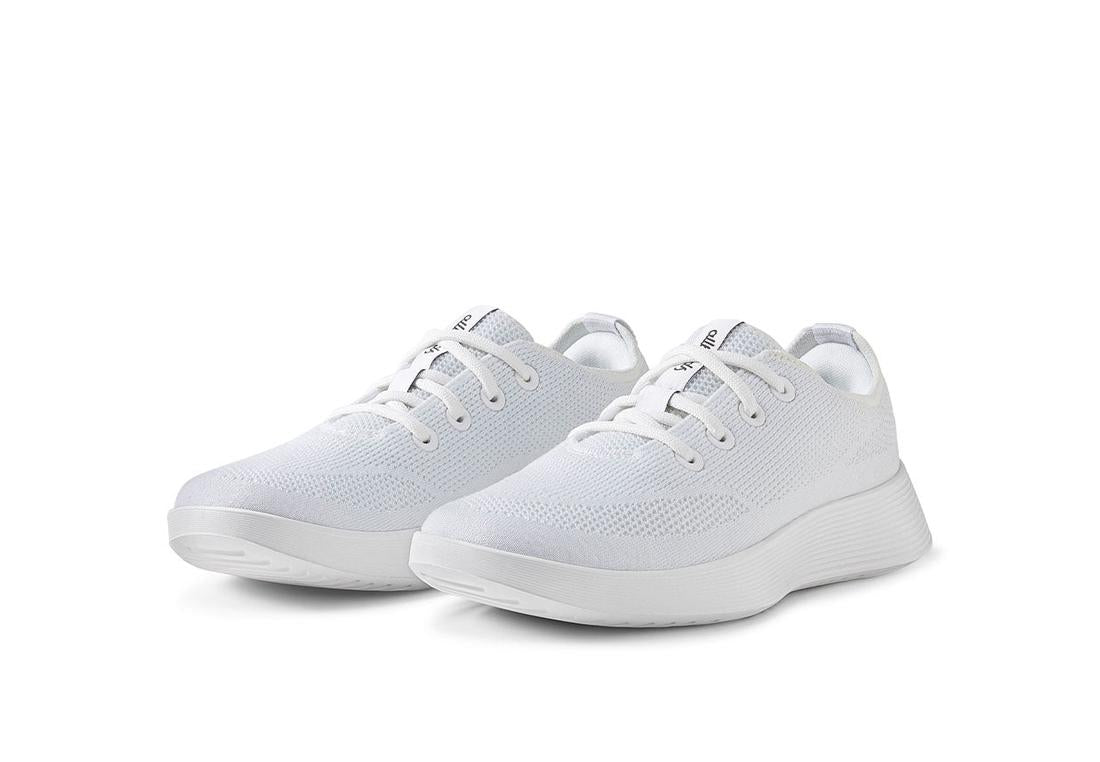 ALLBIRDS Womens Tree Runner Go Shoes