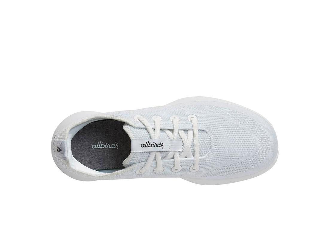 ALLBIRDS Womens Tree Runner Go Shoes