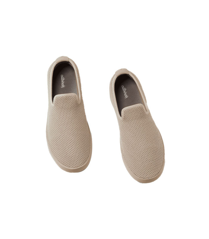 ALLBIRDS Mens Tree Lounger Shoes