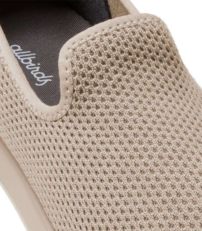 ALLBIRDS Mens Tree Lounger Shoes