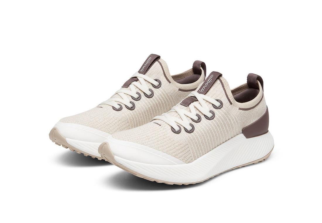 ALLBIRDS Mens Tree Glider Shoes