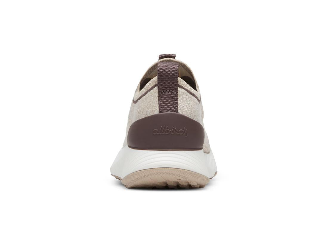 ALLBIRDS Mens Tree Glider Shoes