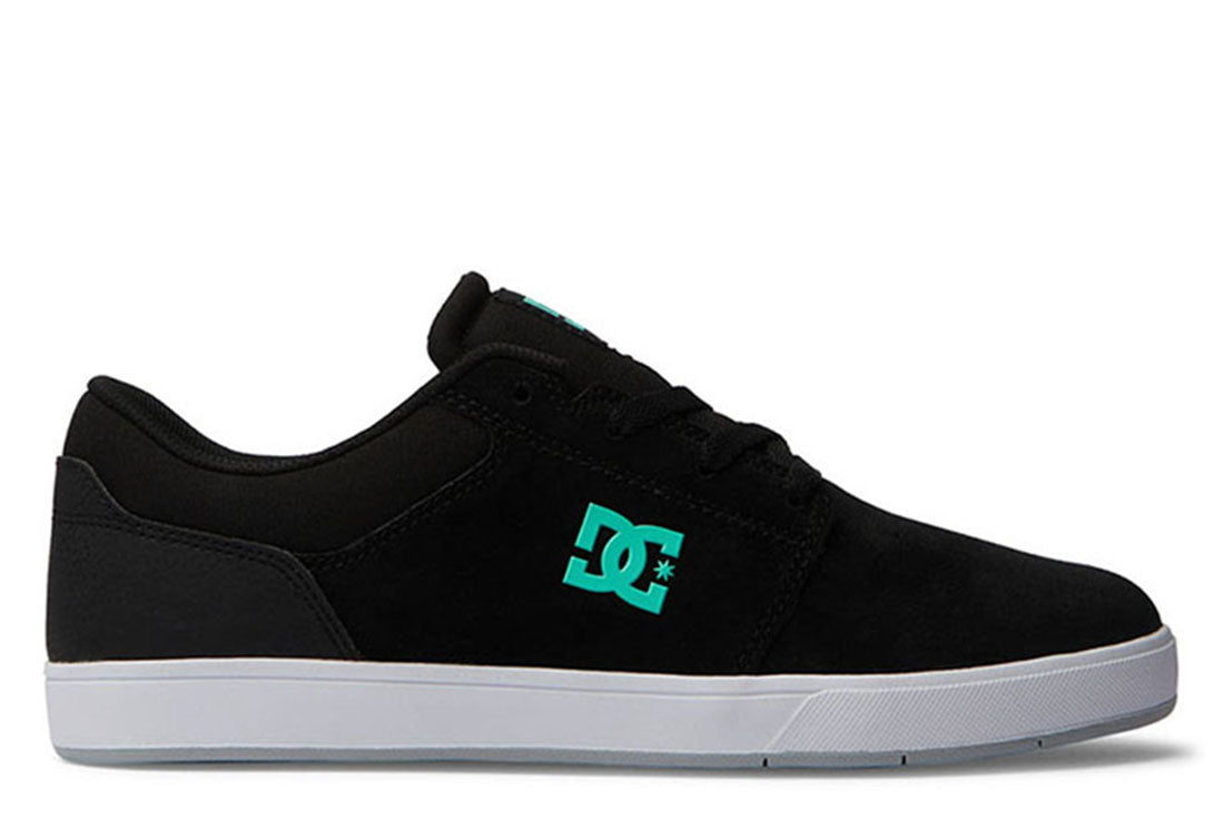 DC Crisis 2 Mens Black