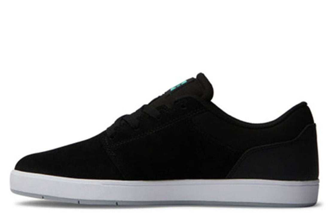 DC Crisis 2 Mens Black