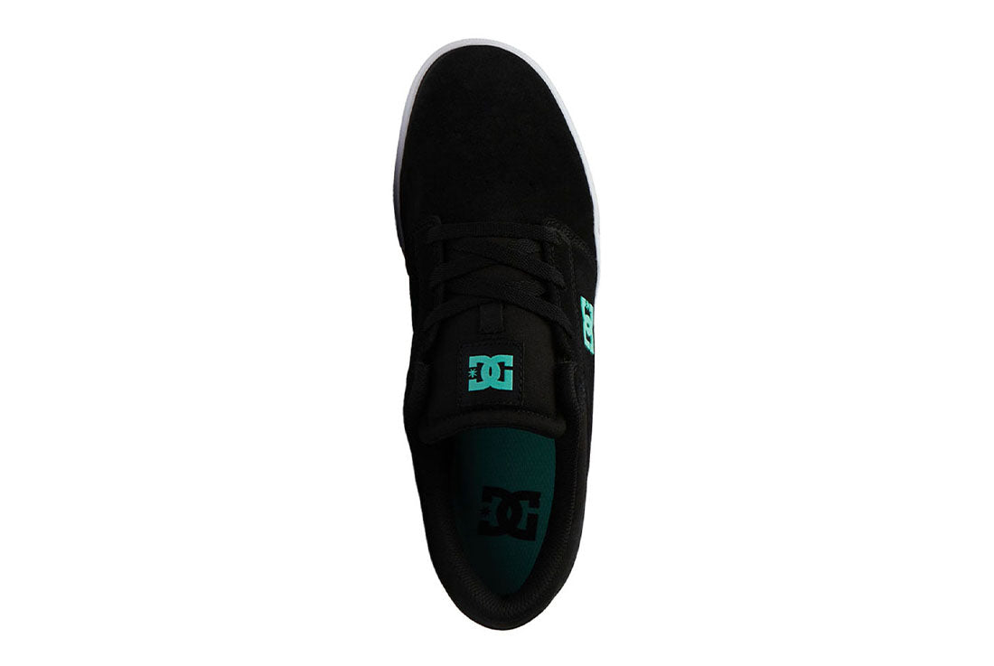 DC Crisis 2 Mens Black