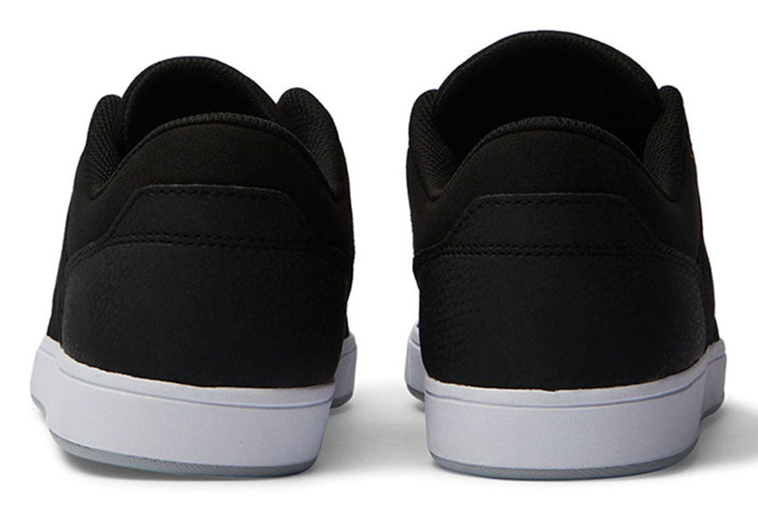DC Crisis 2 Mens Black