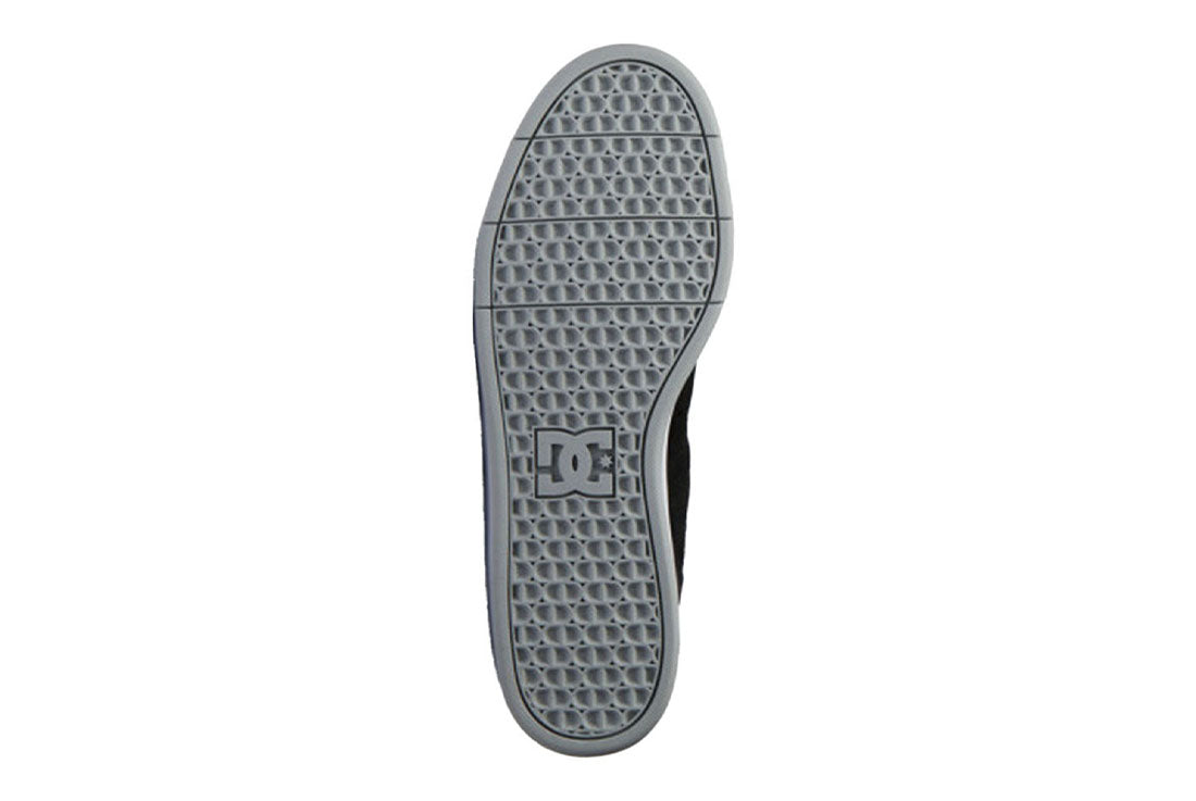 DC Crisis 2 Mens Black