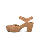 Finley Womens Camel - Aetrex PH -