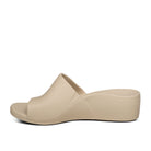 Jamie Wedge Womens Ivory - Aetrex PH -