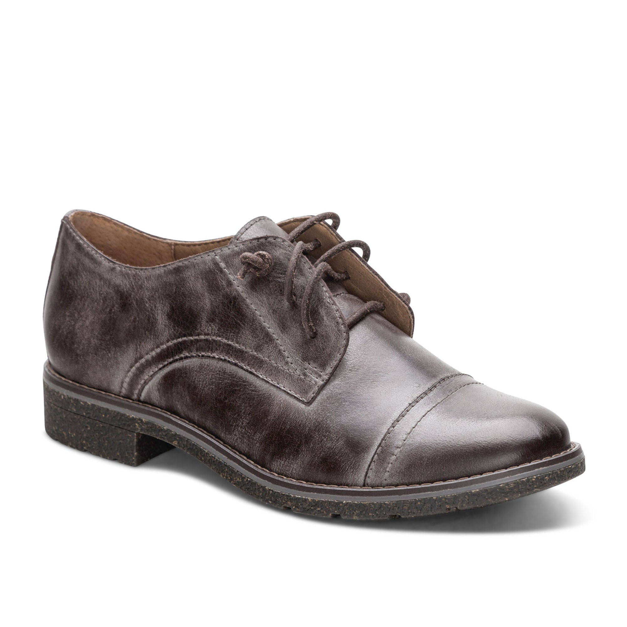 AETREX Gina Laceup