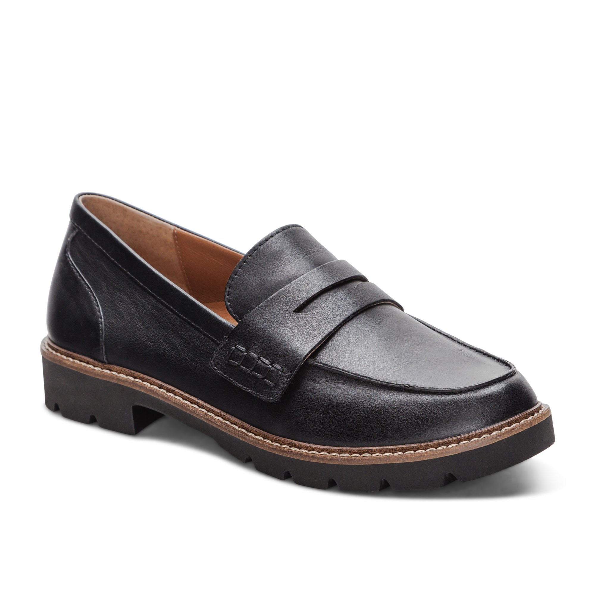 AETREX Collette Loafers