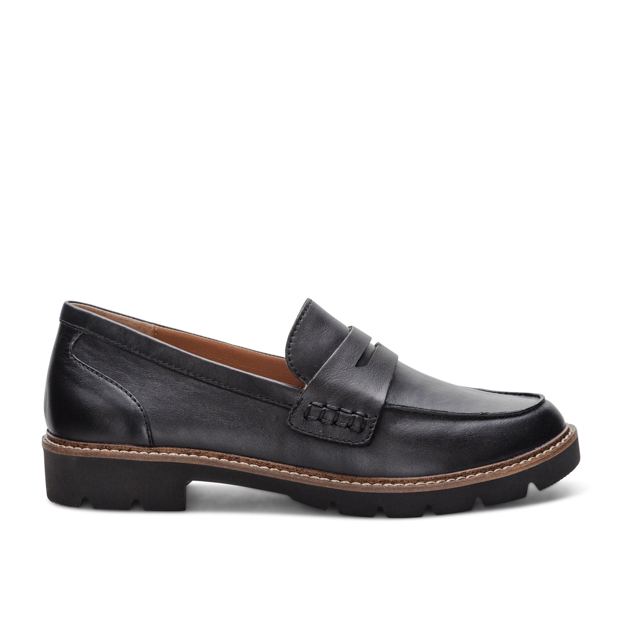 AETREX Collette Loafers