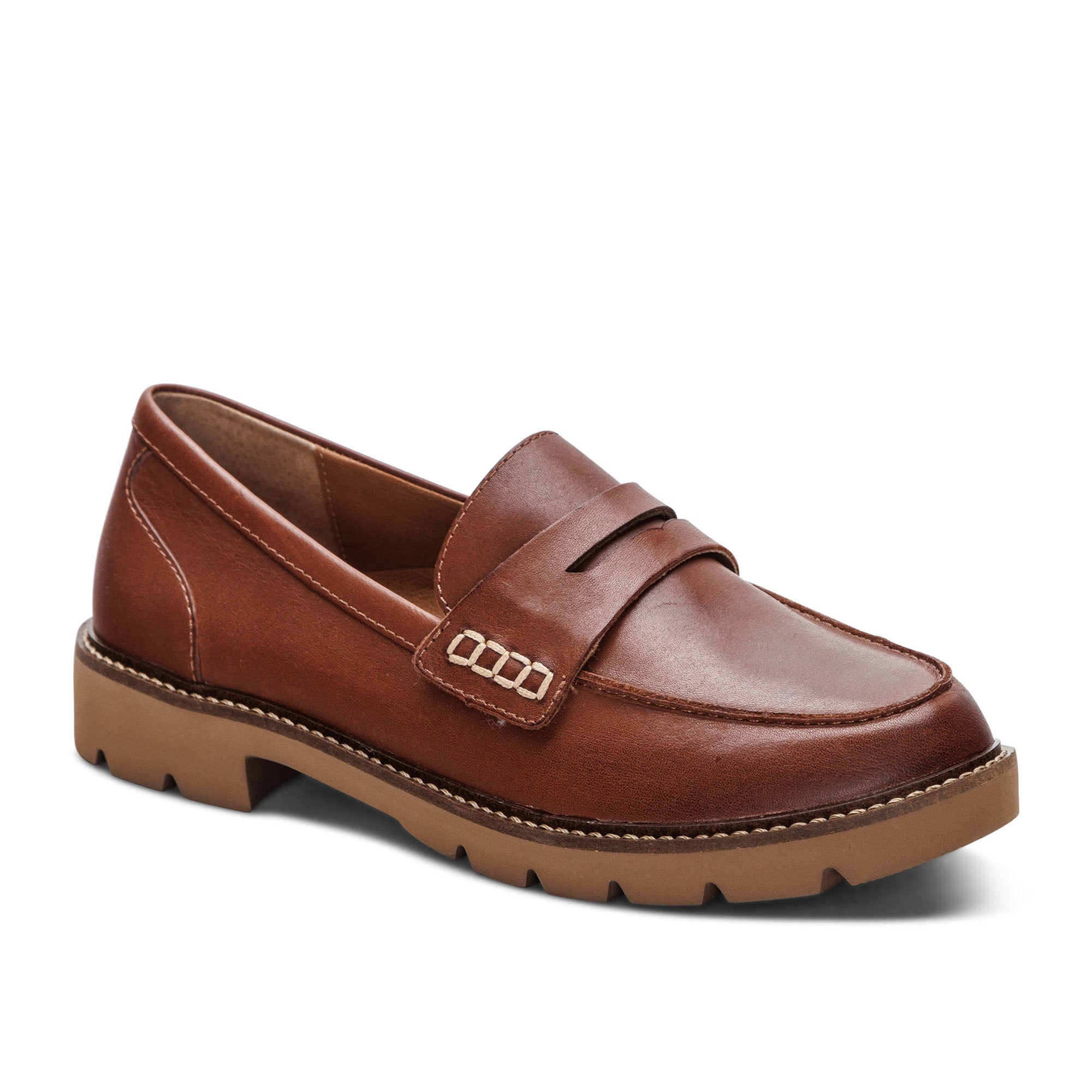 AETREX Collette Loafers