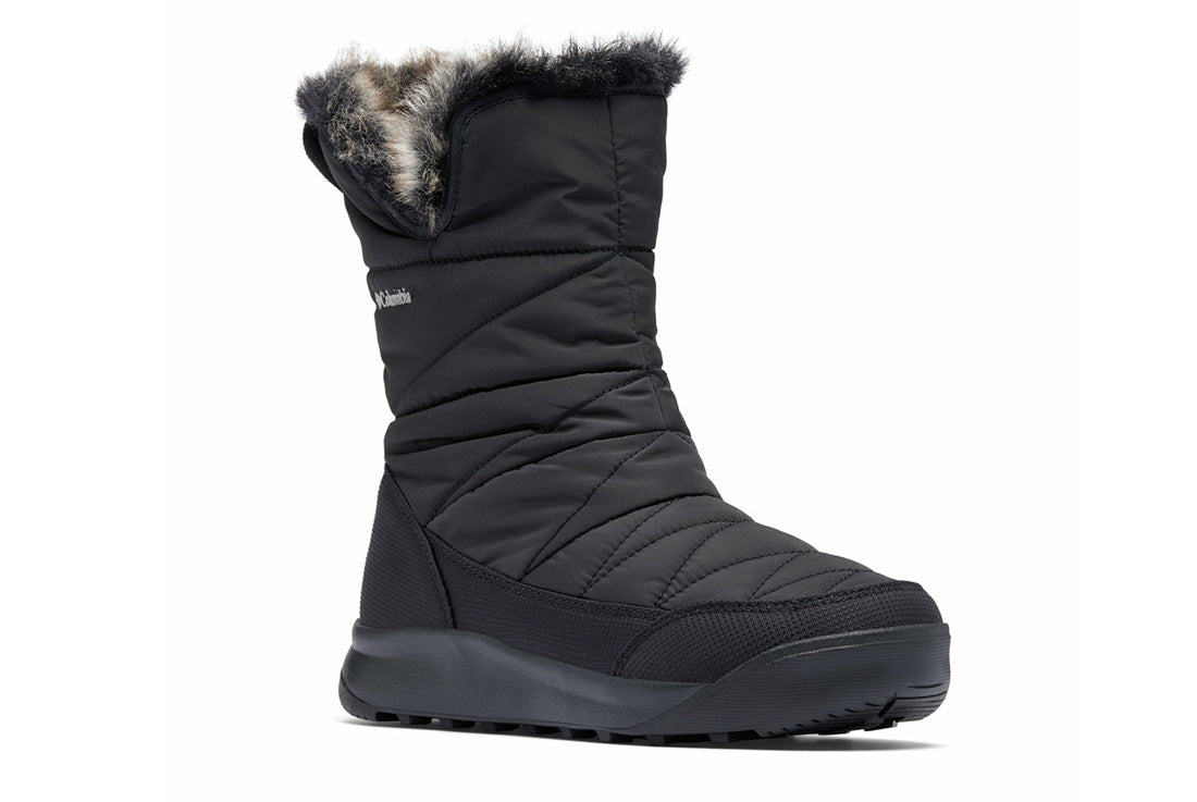 COLUMBIA SPORTSWEAR Minx Slip V Shoes