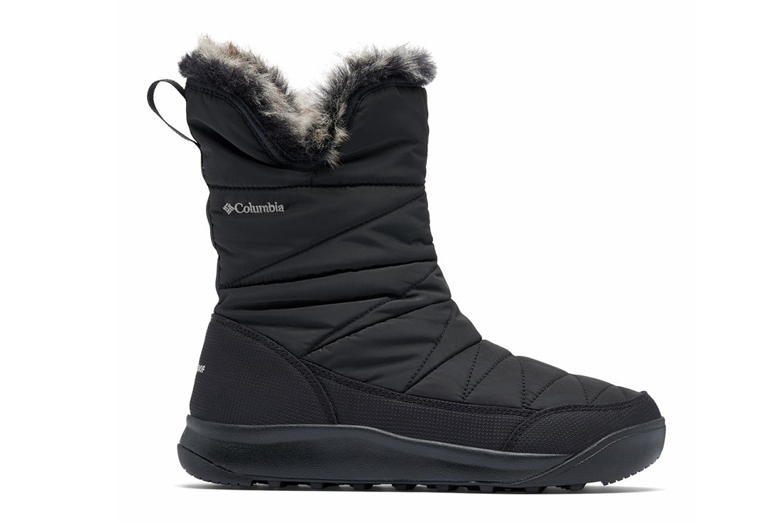 COLUMBIA SPORTSWEAR Minx Slip V Shoes