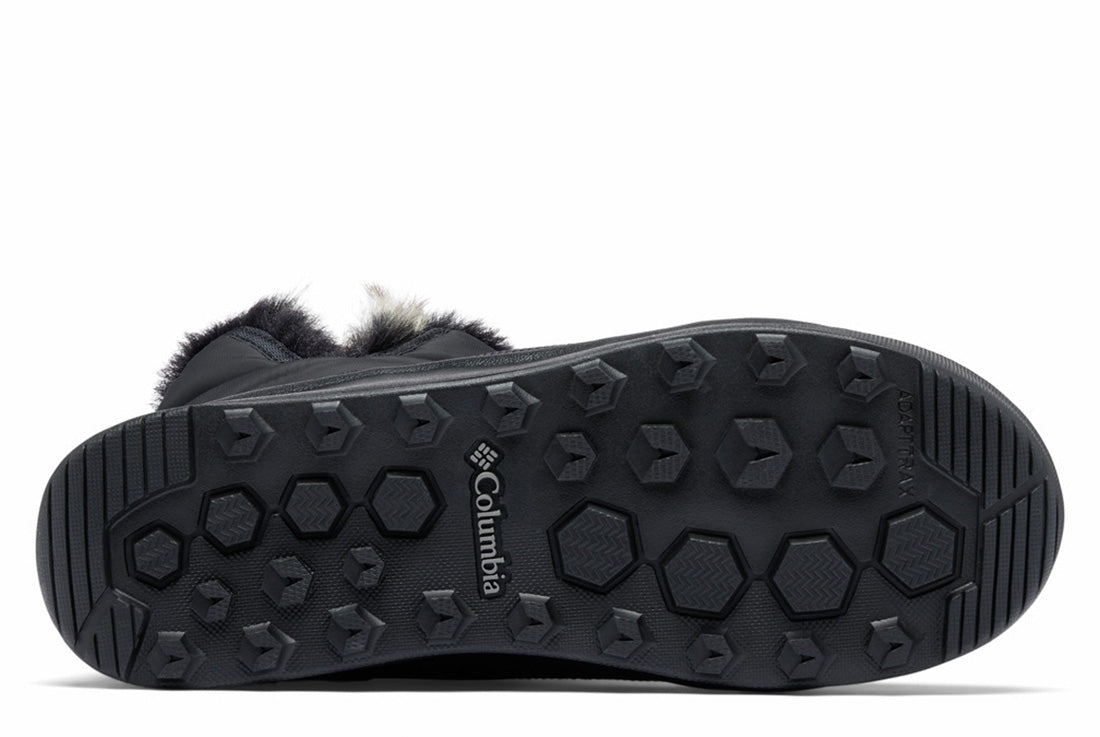COLUMBIA SPORTSWEAR Minx Slip V Shoes