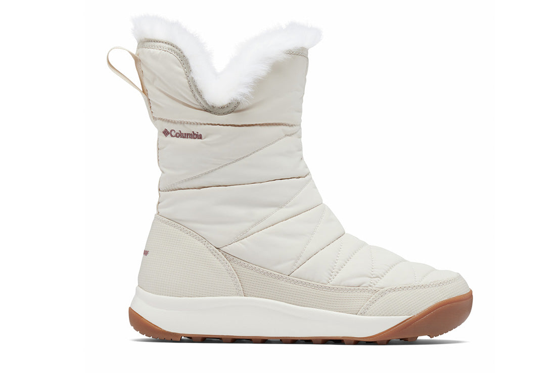COLUMBIA SPORTSWEAR Minx Slip V Shoes